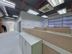 Epl Building (D3), Factory #563298181